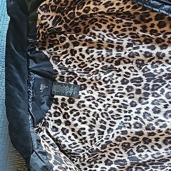 WINTER COAT XL - Picture 4 of 6